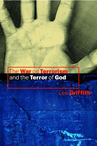 The War on Terrorism and the Terror of God Cover