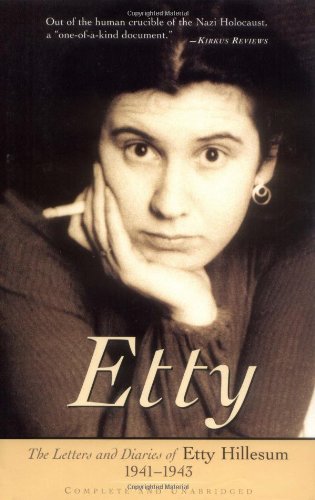 Etty Cover