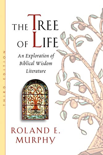 The tree of life Cover