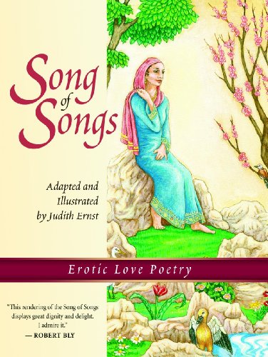 Song of Songs Cover