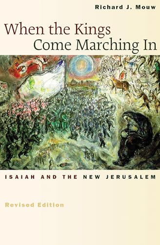 When the kings come marching in Cover