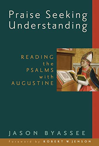 Praise Seeking Understanding Cover