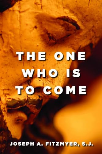 The One who is to come Cover