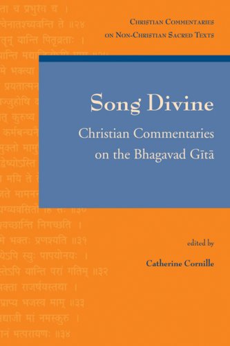 Song divine Cover