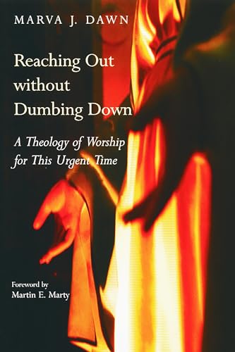 Reaching out without dumbing down Cover