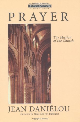 Prayer Cover