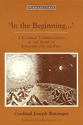 In the Beginning... Cover
