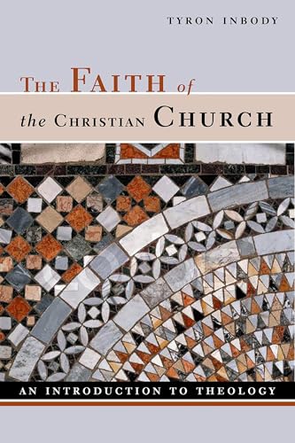 The Faith Of The Christian Church Cover