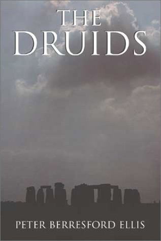 The Druids Cover