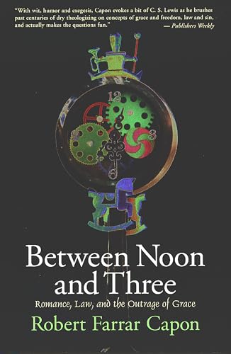 Between noon and three Cover