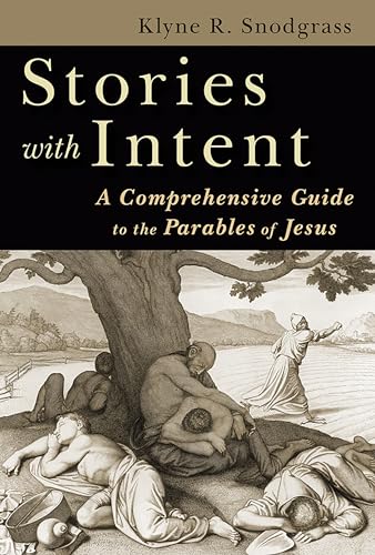 Stories With Intent Cover