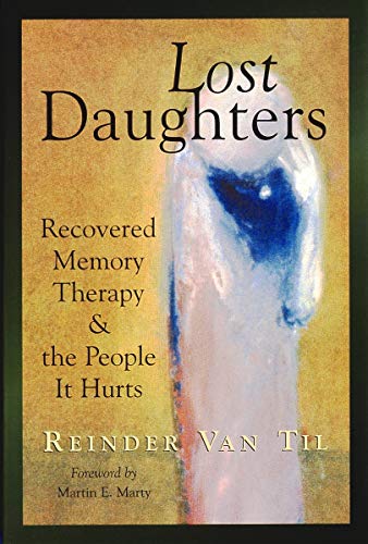 Lost daughters Cover