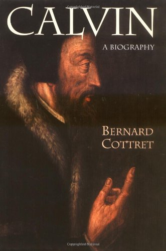 Calvin Cover