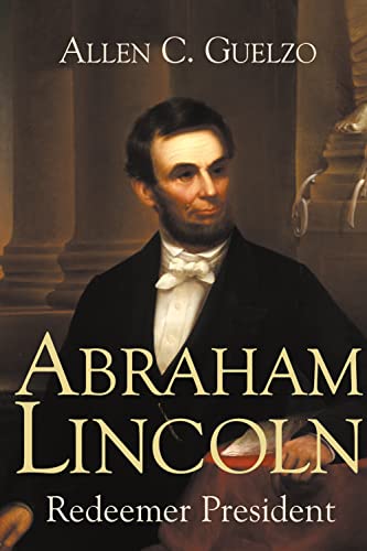 Abraham Lincoln Cover