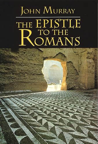 The Epistle to the Romans Cover