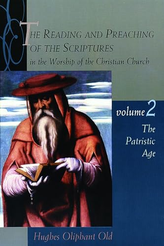 The reading and preaching of the scriptures in the worship of the Christian church Cover