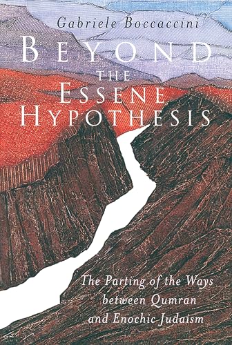 Beyond the Essene hypothesis Cover