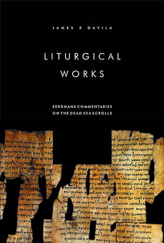 Liturgical Works Cover