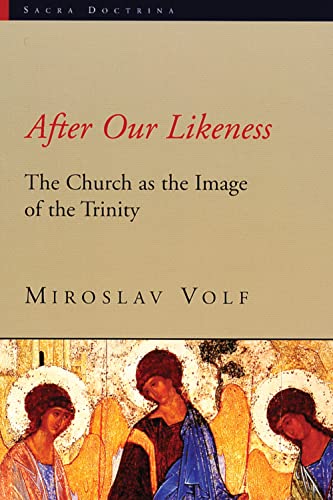 After our likeness Cover