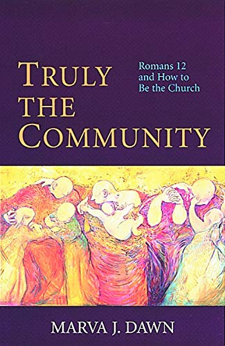 Truly the Community Cover