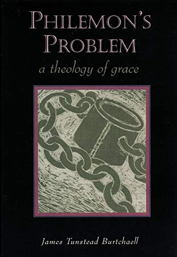 Philemon's problem Cover