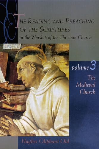 The reading and preaching of the scriptures in the worship of the Christian church Cover