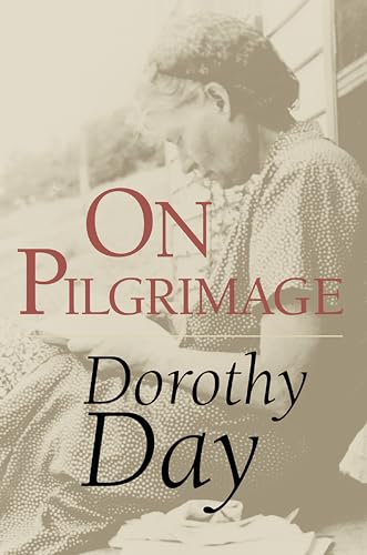 On pilgrimage Cover