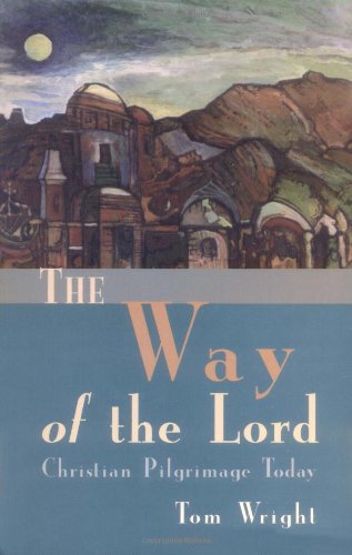 The Way of the Lord Cover