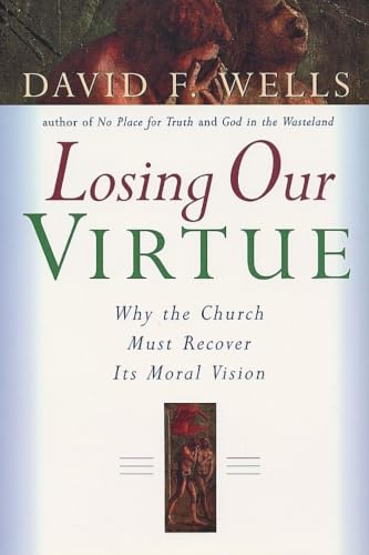 Losing Our Virtue Cover