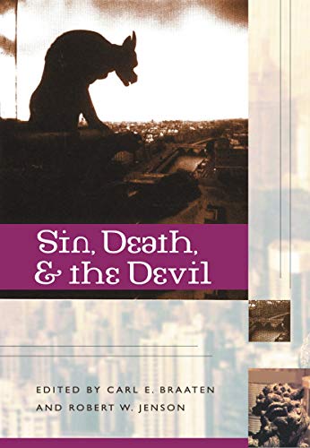 Sin, Death, and the Devil Cover