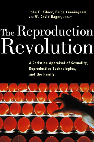 The Reproduction Revolution Cover
