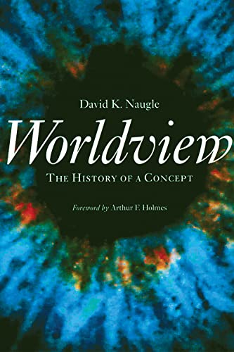 Worldview Cover