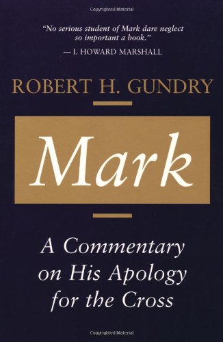 Mark Cover