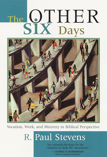 The Other Six Days Cover