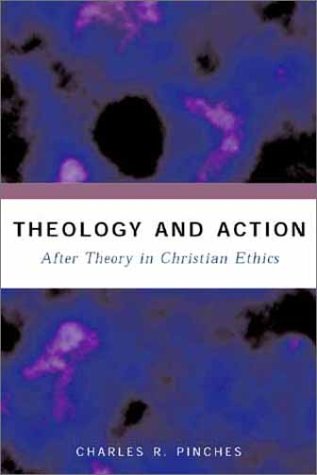 Theology and Action Cover