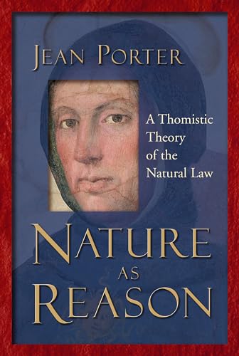 Nature as reason Cover