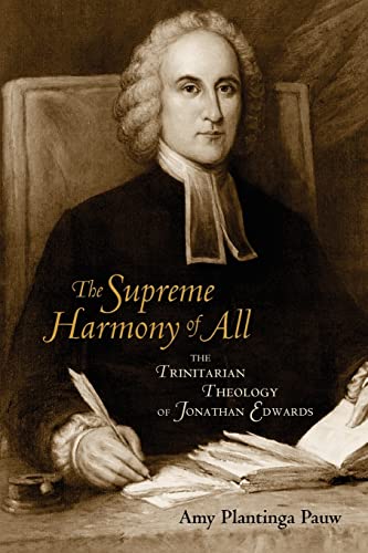 The Supreme Harmony of All Cover