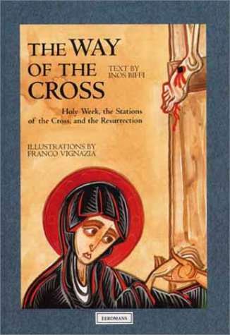 The way of the Cross Cover