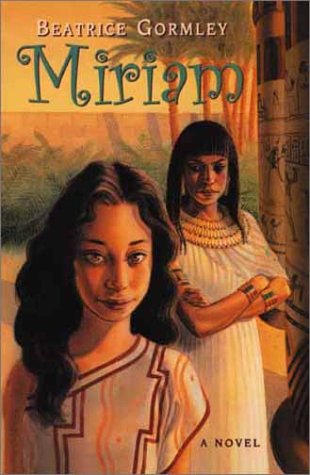 Miriam Cover