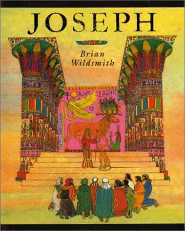 Joseph Cover