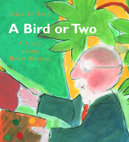 A bird or two Cover