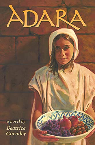 Adara Cover
