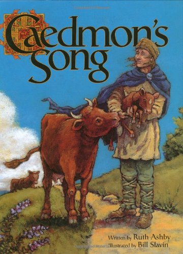 Caedmon's song Cover