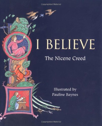 I Believe Cover