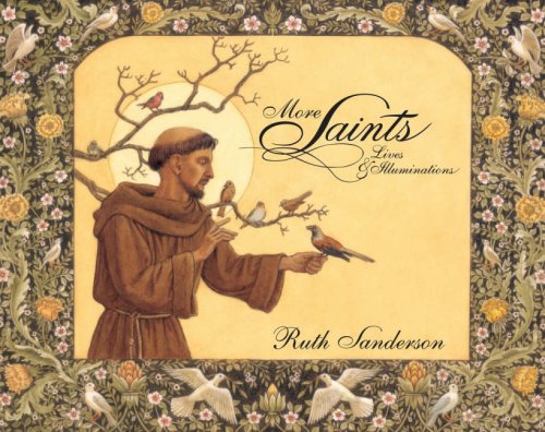 Saints Cover