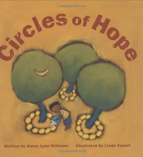 Circles of hope Cover