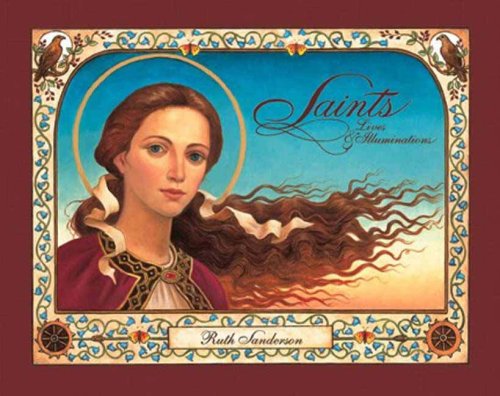 Saints Cover