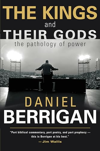The Kings and Their Gods Cover