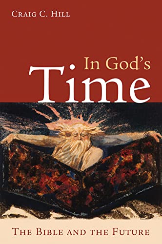 In God's time Cover
