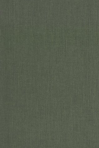 The Ante-Nicene fathers Cover